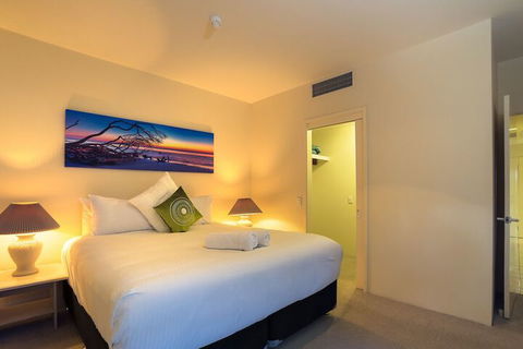 Daydream On The Greens - Accommodation Sunshine Coast 7