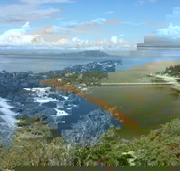 Reflections Villa 1 - Accommodation Sunshine Coast