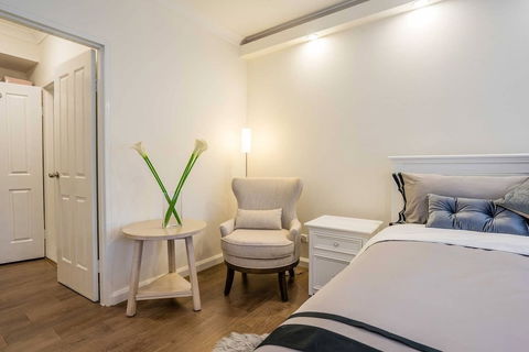 Urban Escape Parramatta - Accommodation Sunshine Coast 3