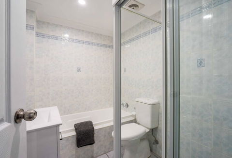 Urban Escape Parramatta - Accommodation Sunshine Coast 4