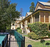 Mt Lofty House MGallery Collection