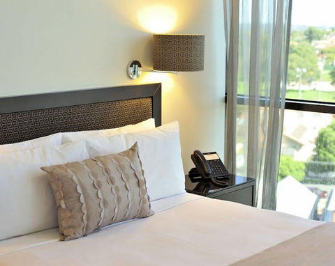 Budget1hotel - Accommodation Sunshine Coast 3