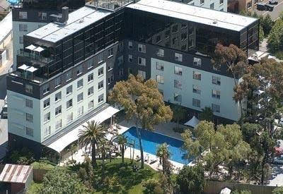 Budget1hotel - Accommodation Sunshine Coast 0