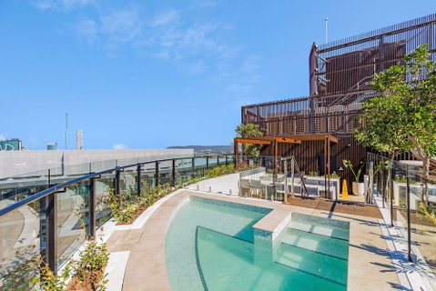 FV Dream 2 BED Apt+ Pool+ Free Parking Qfv211-16 - Accommodation Sunshine Coast 1