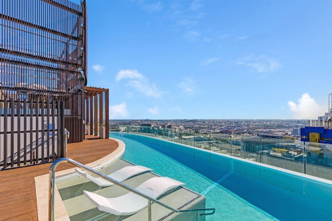 FV Dream 2 BED Apt+ Pool+ Free Parking Qfv211-16 - Accommodation Sunshine Coast 3