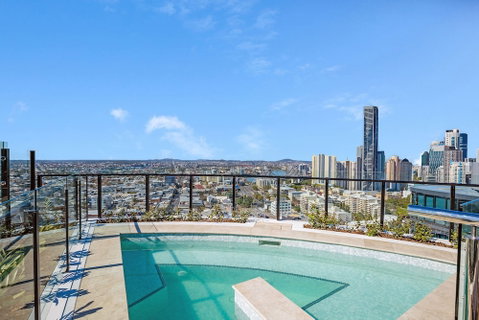 FV Dream 2 BED Apt+ Pool+ Free Parking Qfv211-16 - Accommodation Sunshine Coast 2