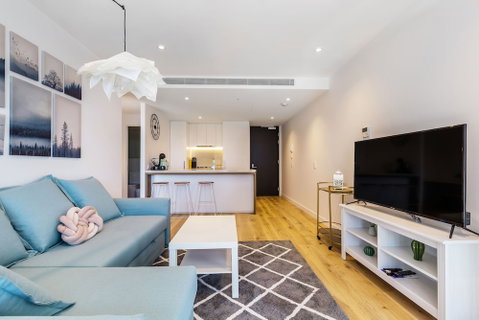 FV Dream 2 BED Apt+ Pool+ Free Parking Qfv211-16 - Accommodation Sunshine Coast 6