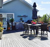 Allure - Accommodation Sunshine Coast