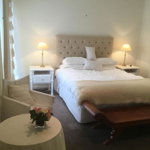 The Woolshed - Accommodation Sunshine Coast 5