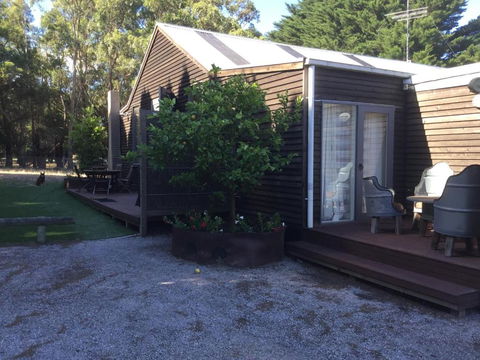 The Woolshed - Accommodation Sunshine Coast 6