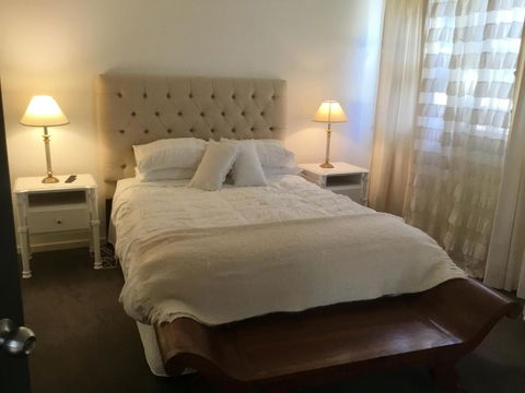 The Woolshed - Accommodation Sunshine Coast 7