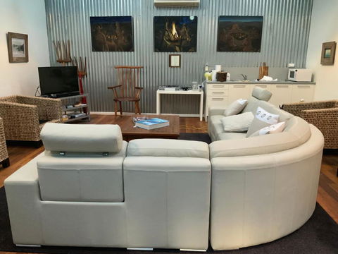 The Woolshed - Accommodation Sunshine Coast 3
