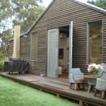 The Woolshed - Accommodation Sunshine Coast 1