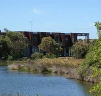 Inlet Beach Apartments - Accommodation Sunshine Coast