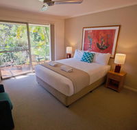 Diggers Beach Villa at Aanuka Resort - Accommodation Sunshine Coast
