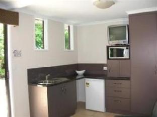 Toolooa Gardens Motel & Apartments - Accommodation Sunshine Coast 4