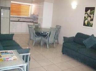 Toolooa Gardens Motel & Apartments - Accommodation Sunshine Coast 3