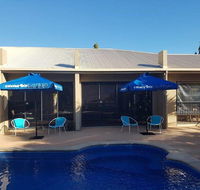 Chinchilla Palms Motor Inn - Accommodation Sunshine Coast