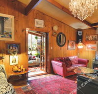 Bimblegumbie - Accommodation Sunshine Coast