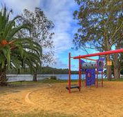 Active Holidays BIG4 Lake Conjola - Accommodation Sunshine Coast