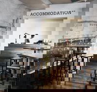 Plough Hotel - Accommodation Sunshine Coast