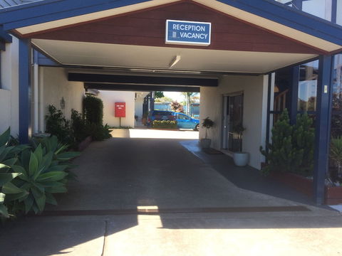 Portarlington Beach Motel - Accommodation Sunshine Coast 0