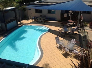 Portarlington Beach Motel - Accommodation Sunshine Coast 3
