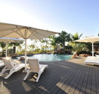 Groote Eylandt Lodge - Accommodation Sunshine Coast