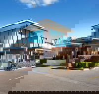 Wilsonton Hotel - Accommodation Sunshine Coast