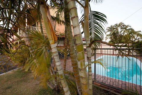 Mineral Sands Motel - Accommodation Sunshine Coast 5