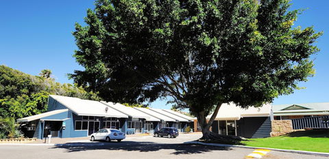 Abrolhos Reef Lodge - Accommodation Sunshine Coast 1