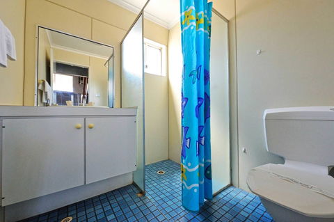 Abrolhos Reef Lodge - Accommodation Sunshine Coast 5