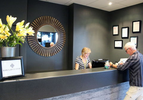 Barclay On View - Accommodation Sunshine Coast 1