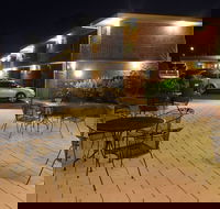 Barclay On View - Accommodation Sunshine Coast