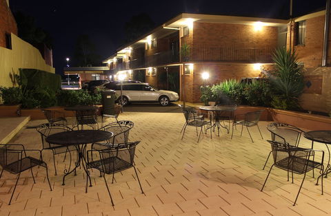 Barclay On View - Accommodation Sunshine Coast 0