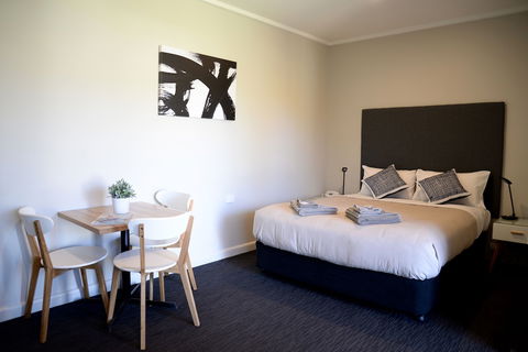 Barclay On View - Accommodation Sunshine Coast 4