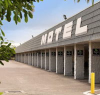 Dalrymple Hotel
