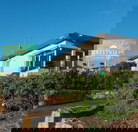 Crestview Tourist Park - Accommodation Sunshine Coast