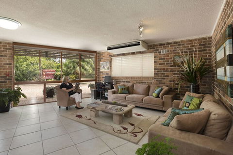 Beenleigh Yatala Motor Inn - Accommodation Sunshine Coast 3