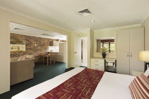 Beenleigh Yatala Motor Inn - Accommodation Sunshine Coast 5