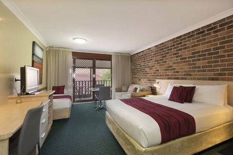 Beenleigh Yatala Motor Inn - Accommodation Sunshine Coast 7