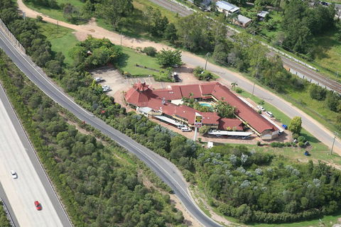 Beenleigh Yatala Motor Inn - Accommodation Sunshine Coast 1