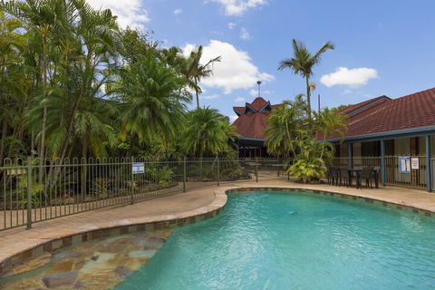 Beenleigh Yatala Motor Inn - Accommodation Sunshine Coast 2