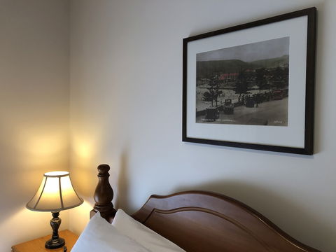 Daysy Hill Country Cottages - Accommodation Sunshine Coast 3