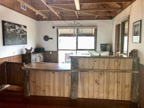 Daysy Hill Country Cottages - Accommodation Sunshine Coast 0