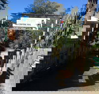 Forest Lodge Apartments - Accommodation Sunshine Coast
