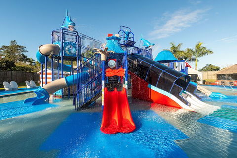 Oaks Sunshine Coast Oasis Resort - Accommodation Sunshine Coast 4
