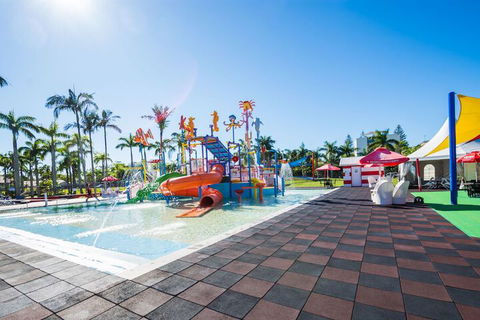 Oaks Sunshine Coast Oasis Resort - Accommodation Sunshine Coast 5
