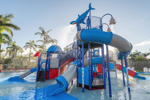 Oaks Sunshine Coast Oasis Resort - Accommodation Sunshine Coast 3