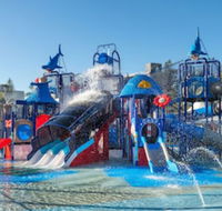 Oaks Sunshine Coast Oasis Resort - Accommodation Sunshine Coast